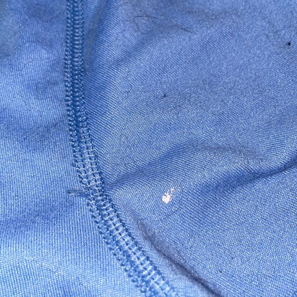 Nike Dri-fit vneck shirt - Picture 5 of 5